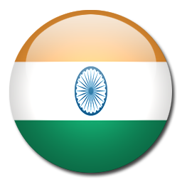 Anavatanı: Hindistan - India