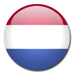 Anavatanı: Hollanda - Netherland