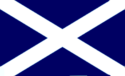 Anavatanı: İskoçya - Scotland