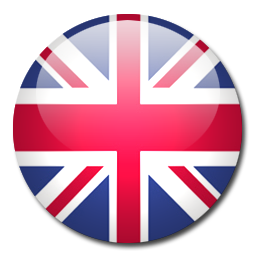 Anavatanı: İngiltere - United Kingdom